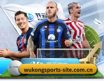 悟空体育官方的故事（WuKongSports）