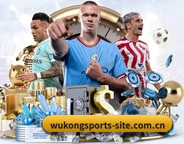 专业体育资讯平台 | WuKongSports