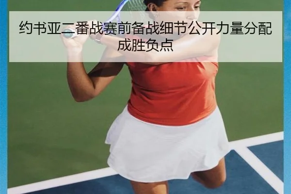 约书亚二番战赛前备战细节公开力量分配成胜负点(WuKongSports)